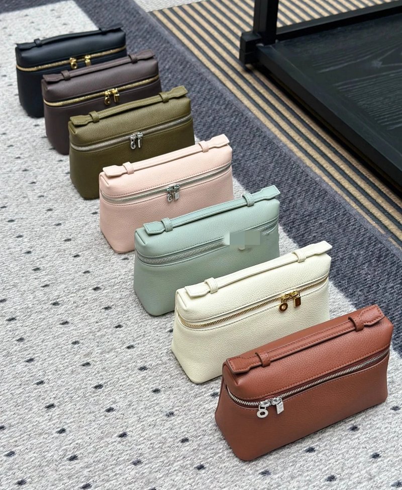 Lp Extra Pocket