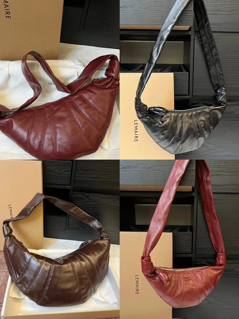 Bag from Yin Kuang's Shop