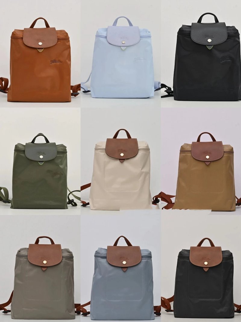 Backpack from Yin Kuang's Shop
