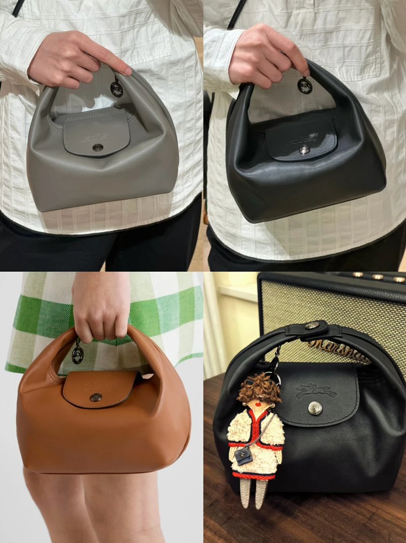 Bag from Yin Kuang's Shop