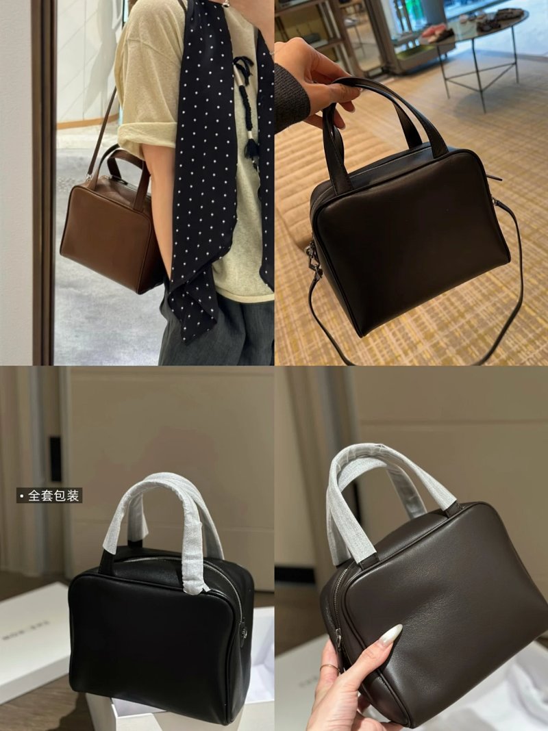 Bag from Yin Kuang's Shop
