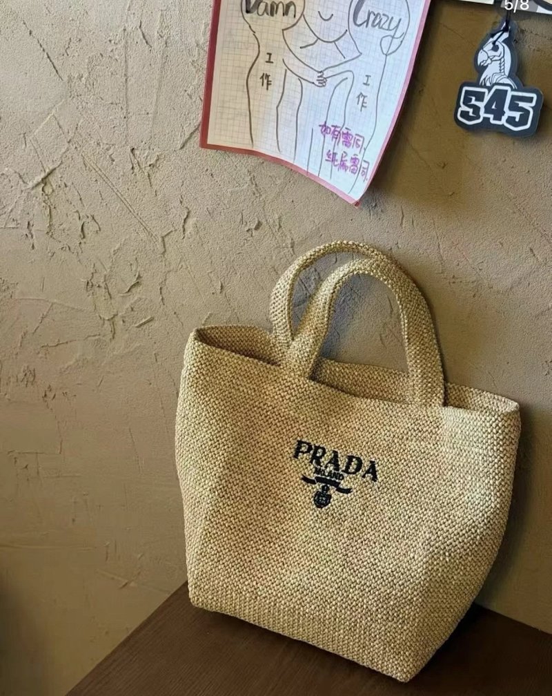 Tote bag from Yin Kuang's Shop