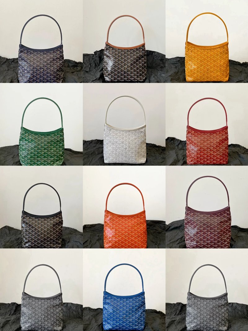 Goyard Mini Hobo