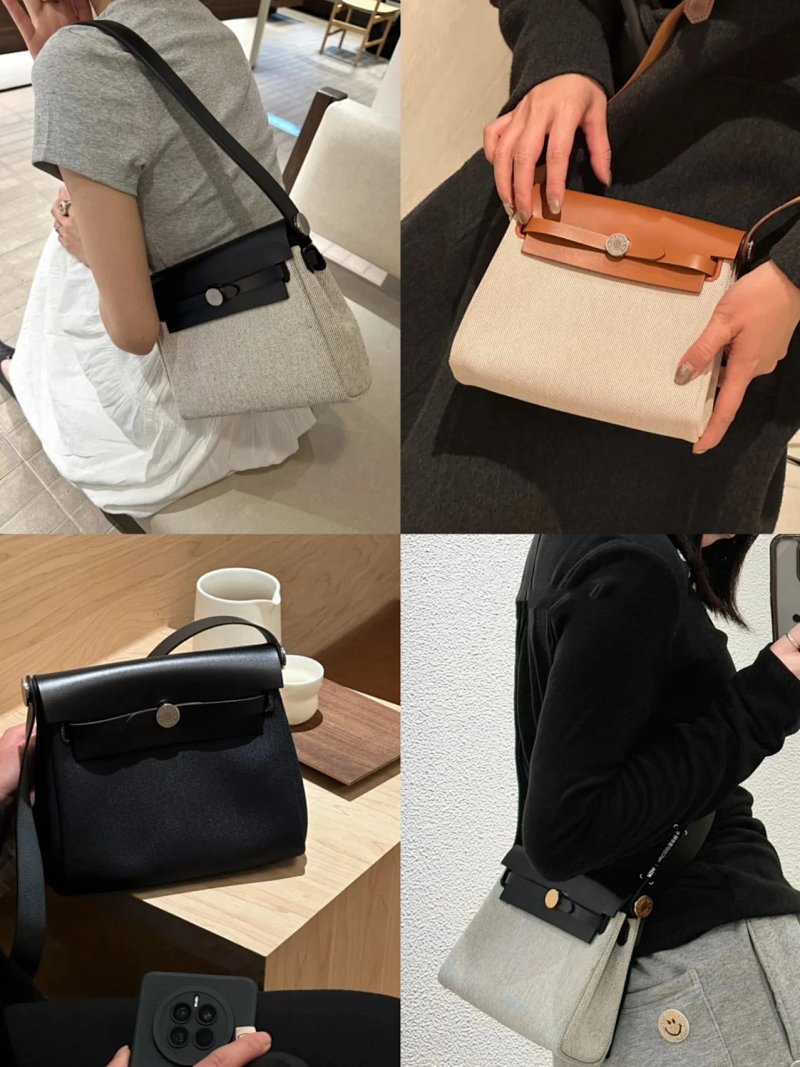 Hms Si Mini Herbag Zip