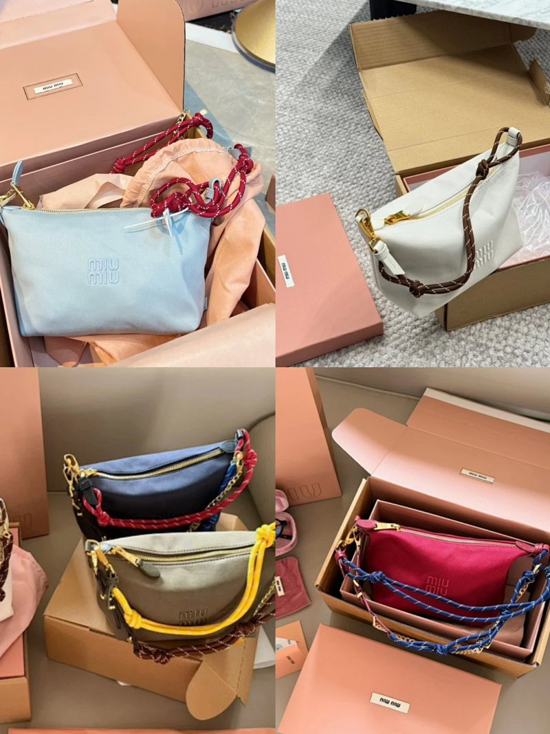 Crossbody bag from Yin Kuang's Shop
