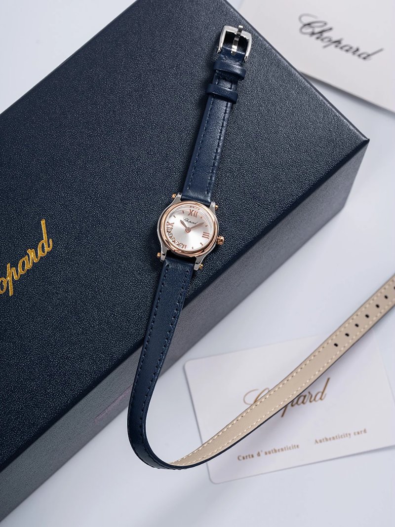 Chopard Happy Sport 25mm 25