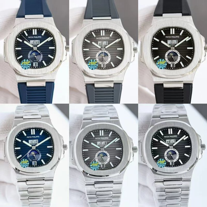 TW 40mm Watch