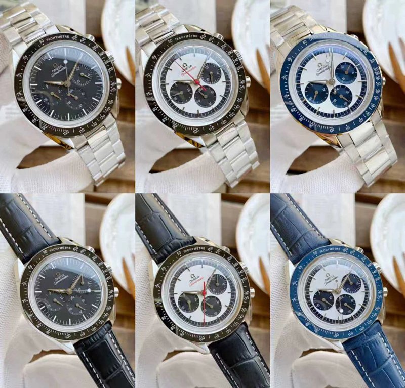 Omega watch