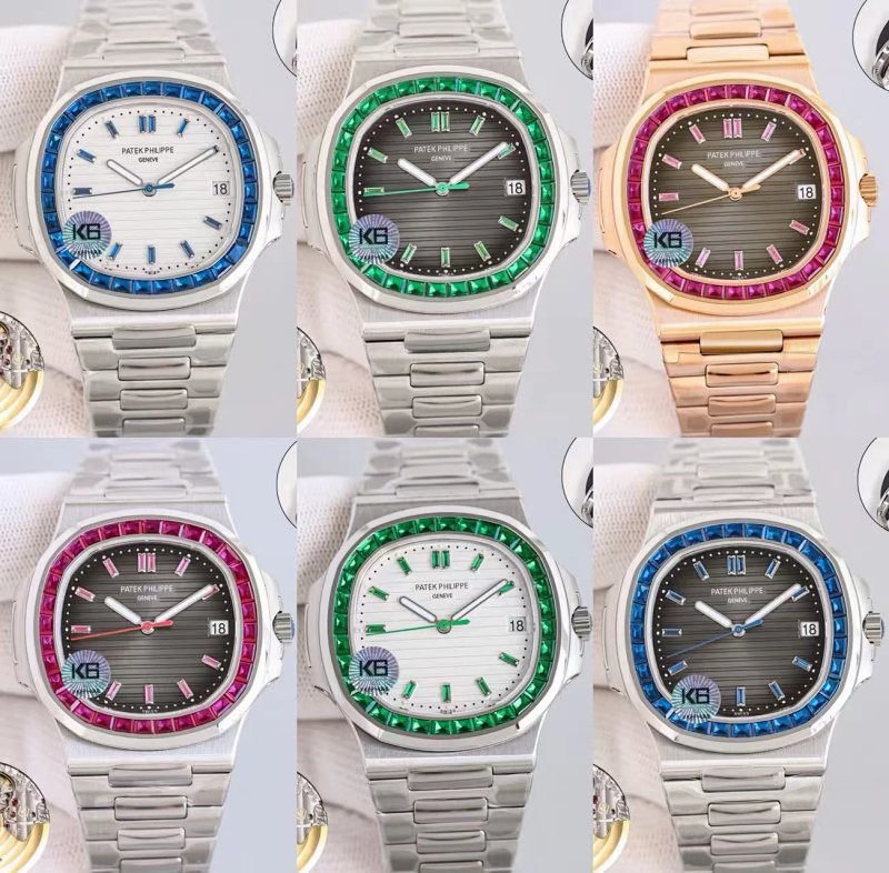 Watch from Guangzhou Xintai