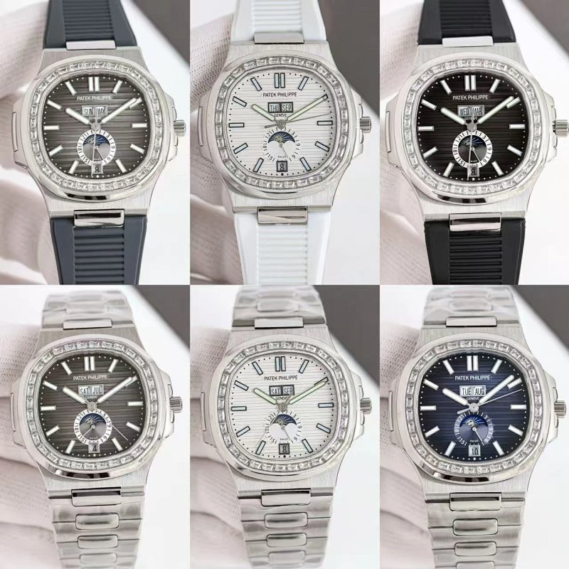 TW 40mm Watch