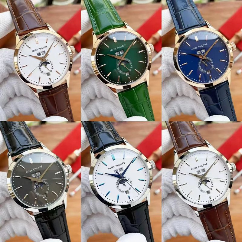 Watch from Yongwan
