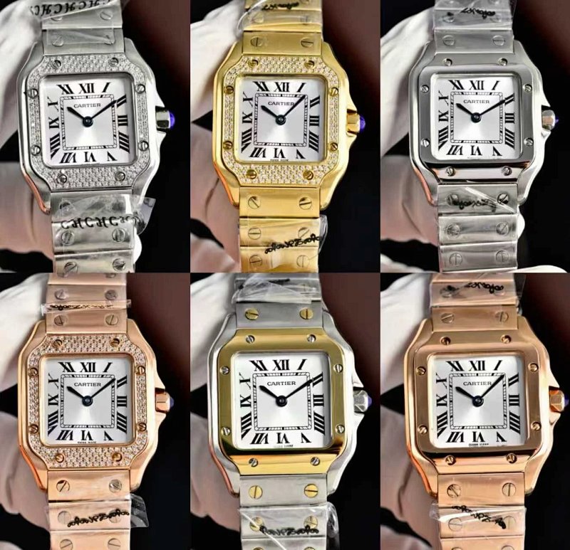 Watch from Guangzhou Xintai