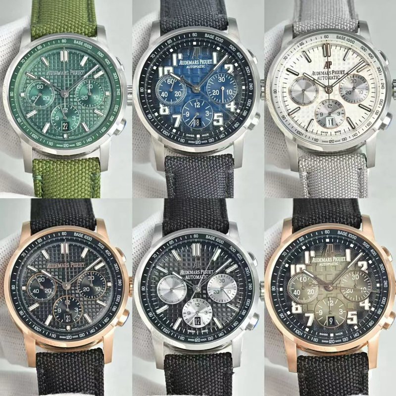 TW 41mm Watch