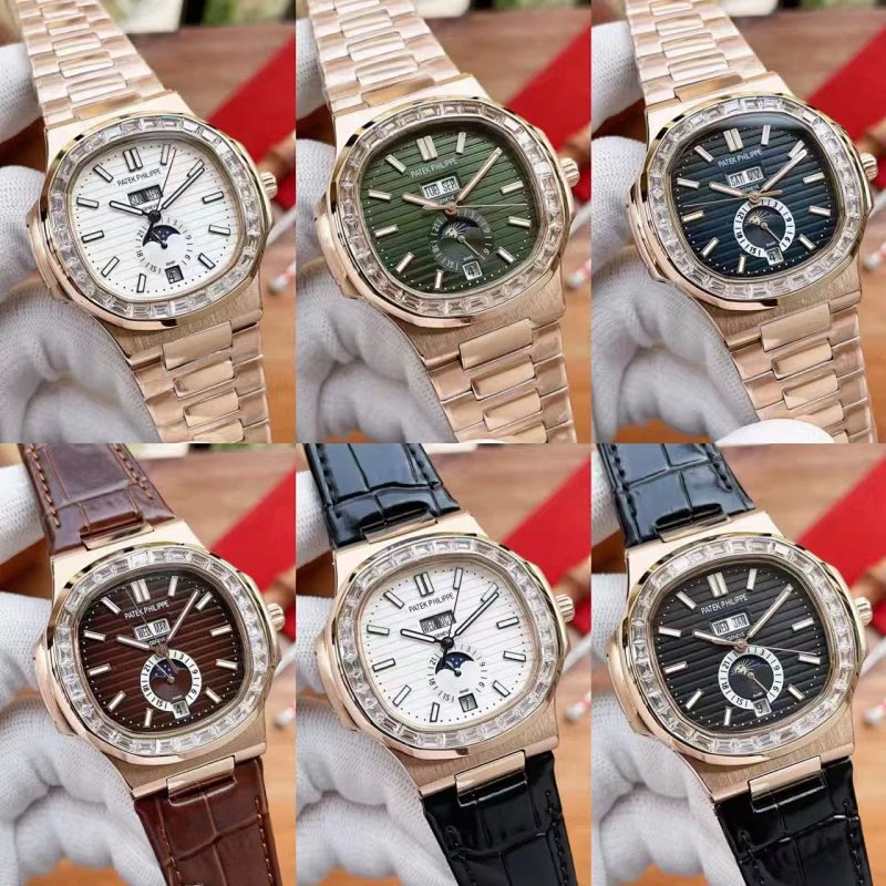 Watch from Yongwan