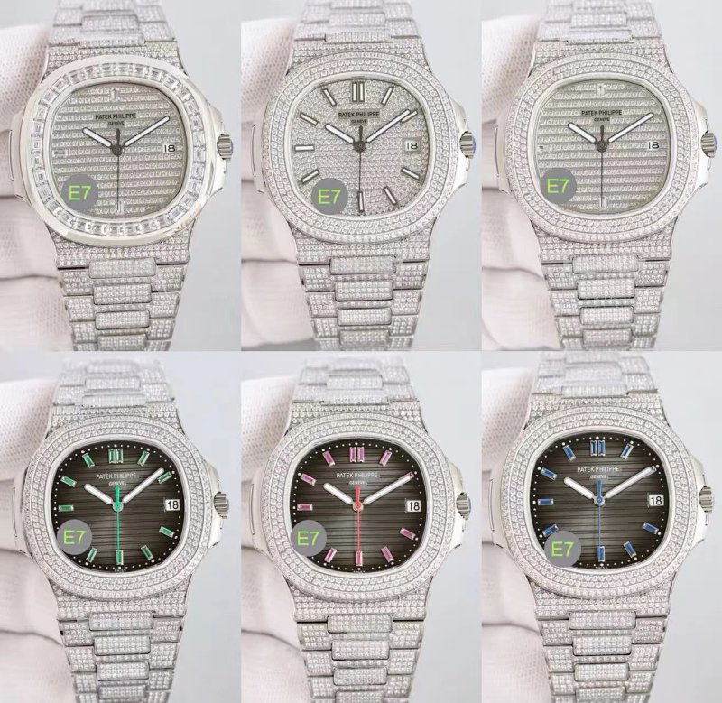 Watch from Yongwan