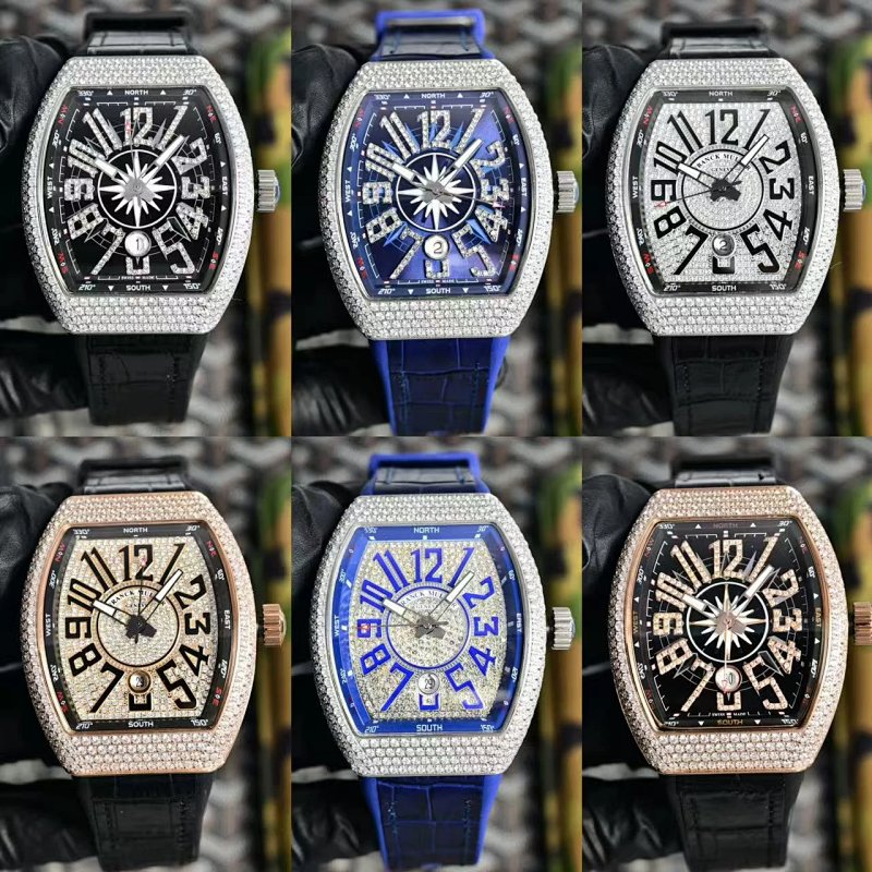 Watch from Yongwan