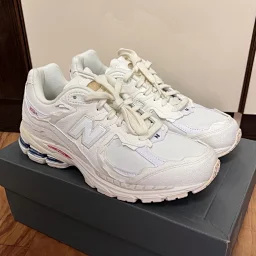 thumbnail for M N-Shoes NB M2002R Series! !️