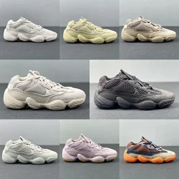thumbnail for Yeezy 500 foreign trade stranded orders join hands with the market’s established manufacturers to provide welfare rewards‼ ️‼ ️‼ ️
