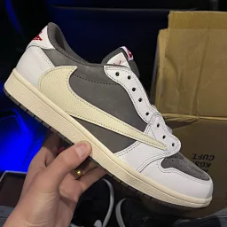 thumbnail for Air A/j1 Low 1.0 2.0 3.0 4.0 5.0 Barb Low Top PK FK Multi-Version Collection!!️!!️! !️