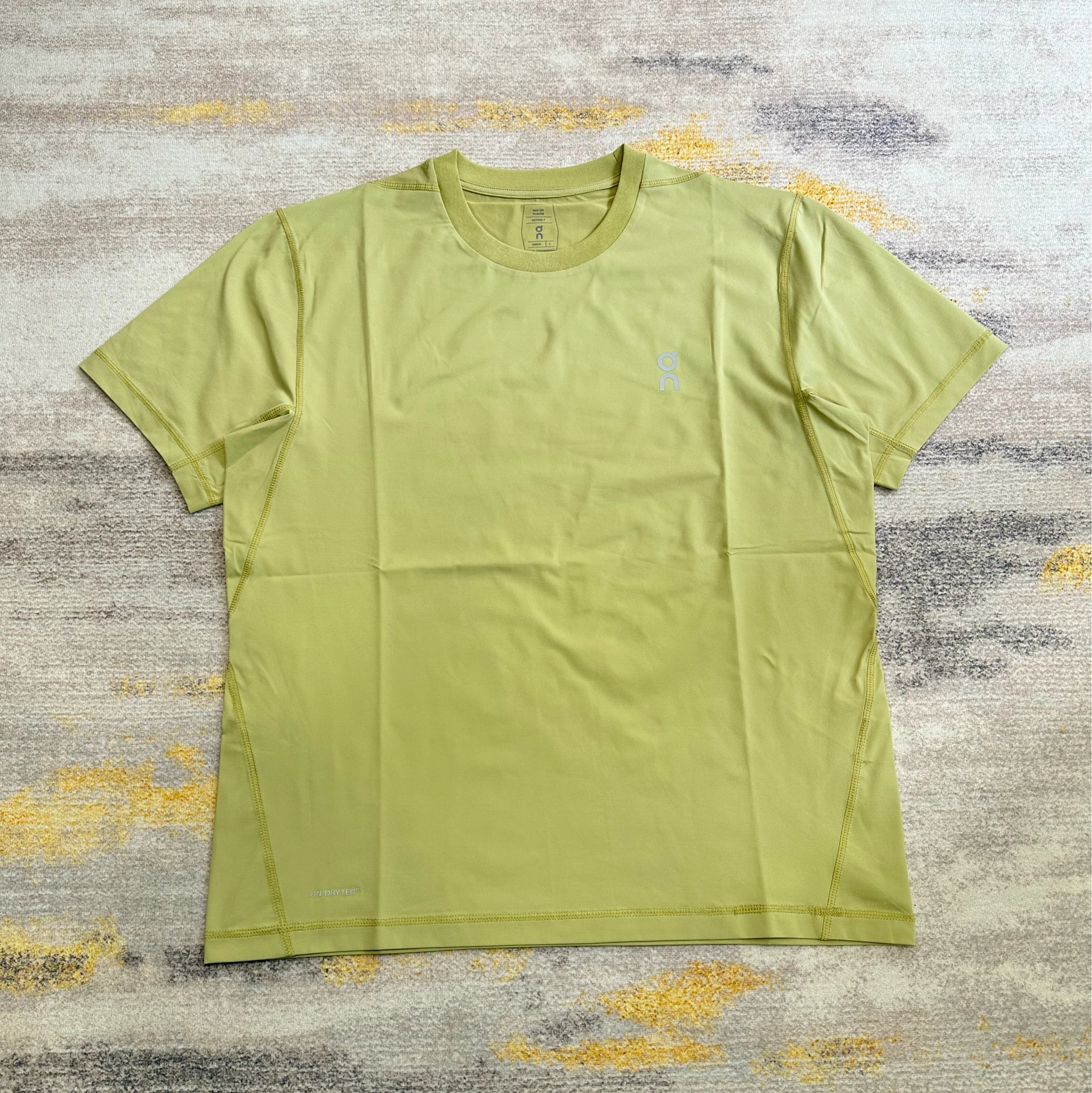 Khaki L