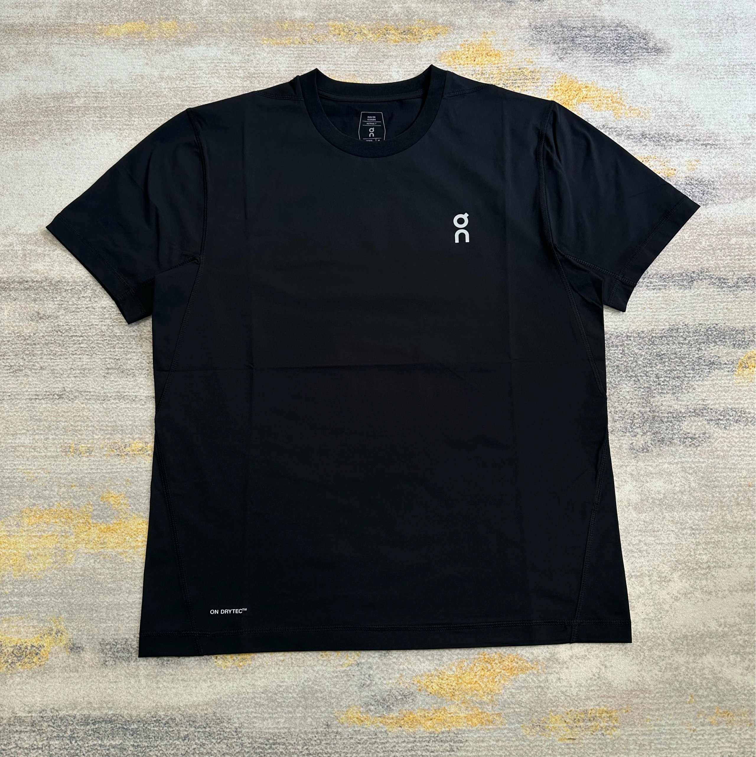Black XL