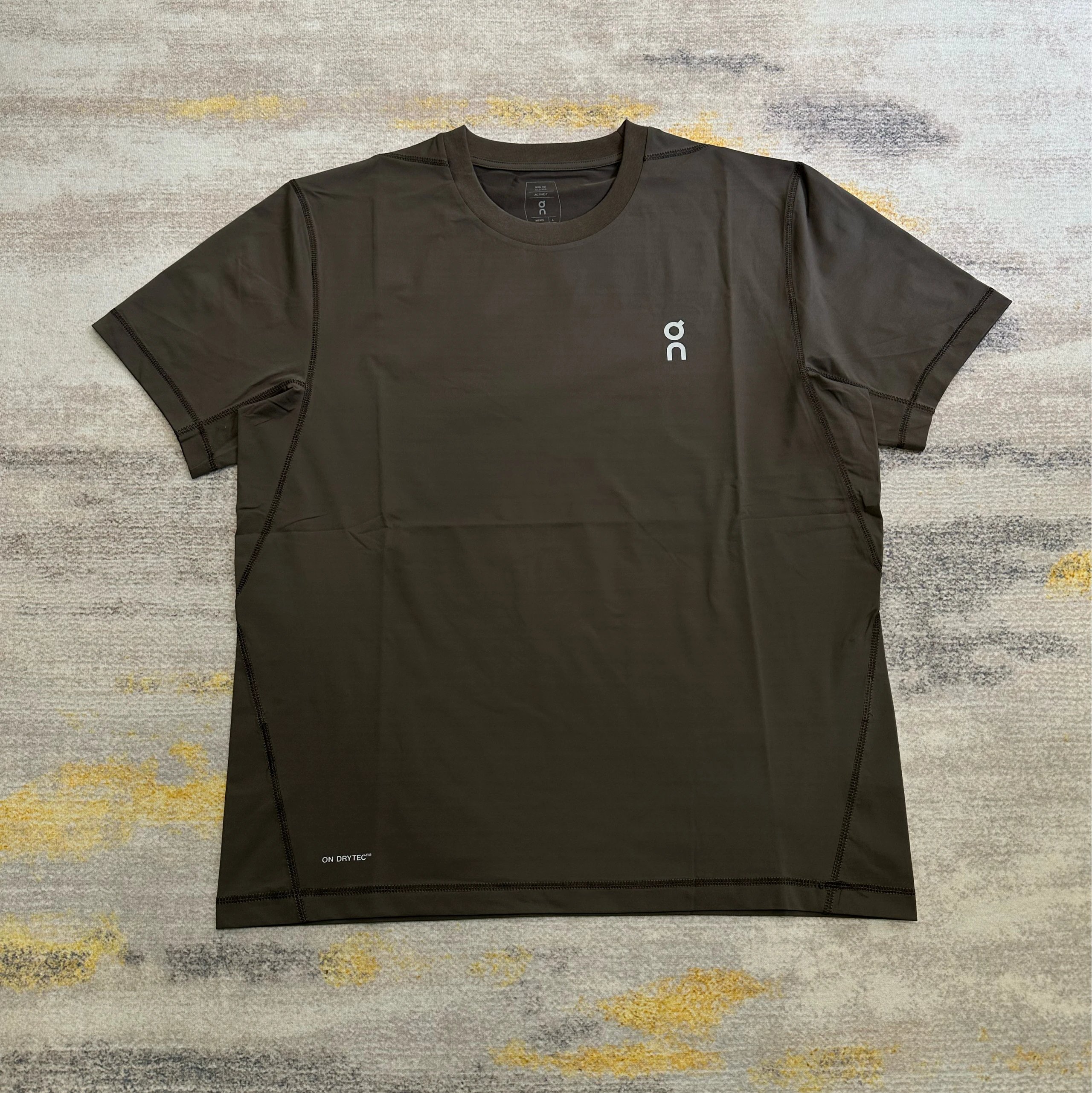 Gray-Brown XL