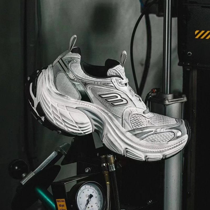 Balenciaga shoes