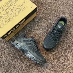 thumbnail for Air Max Terrascape Plus Retro Running Shoes Remarks
