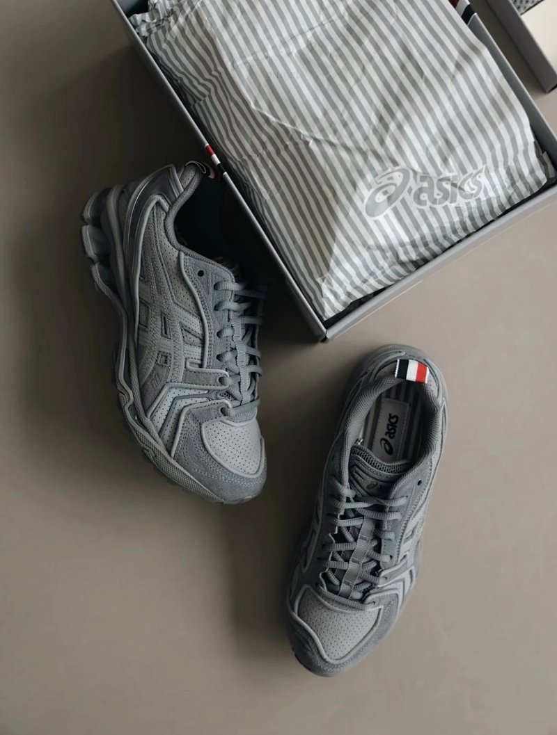 TB Thom Browne Asics Gel-Kayano 14
