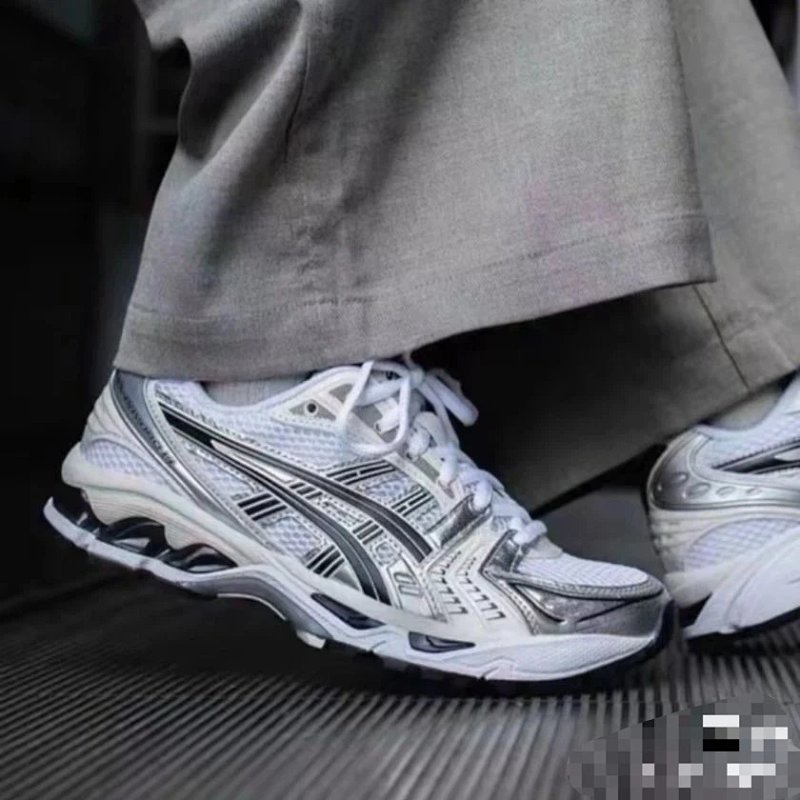 ZC Asics Gel- Kayano 14