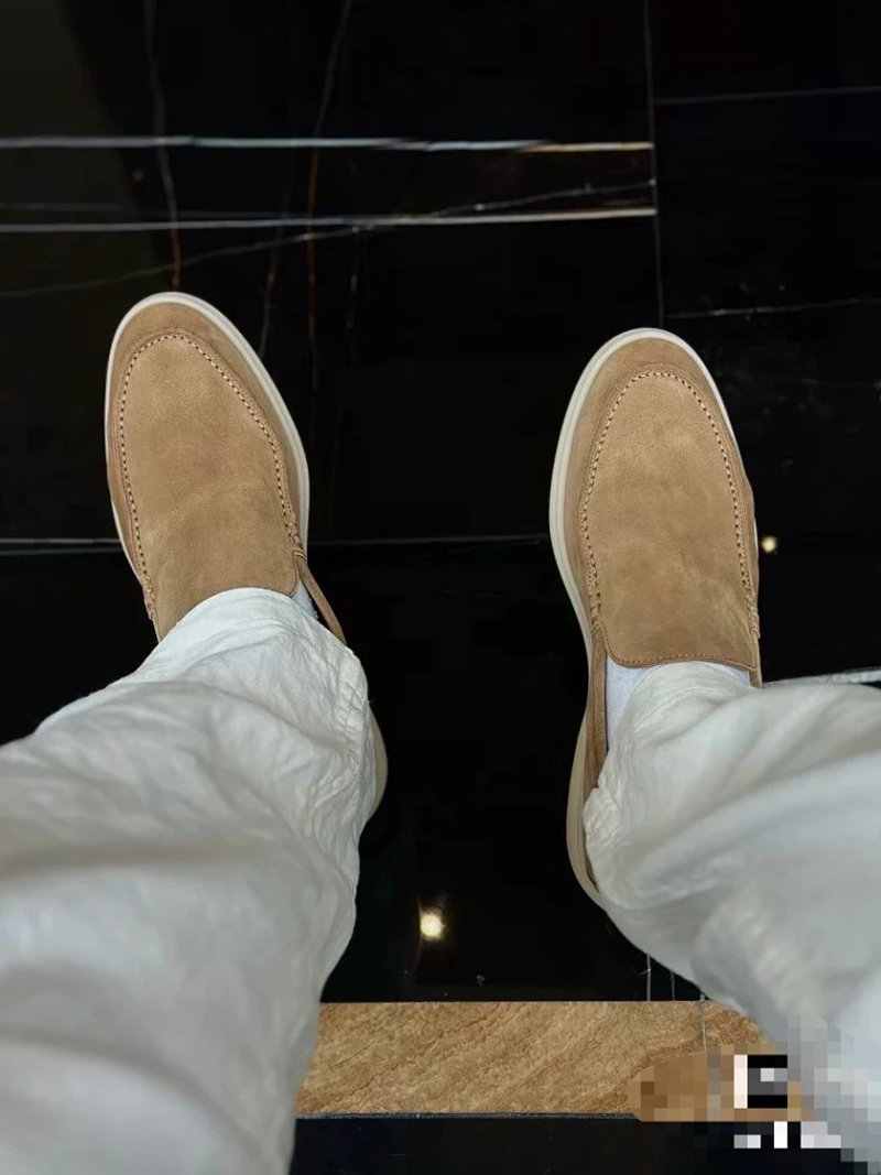 LP Loro Piana Summer Walk