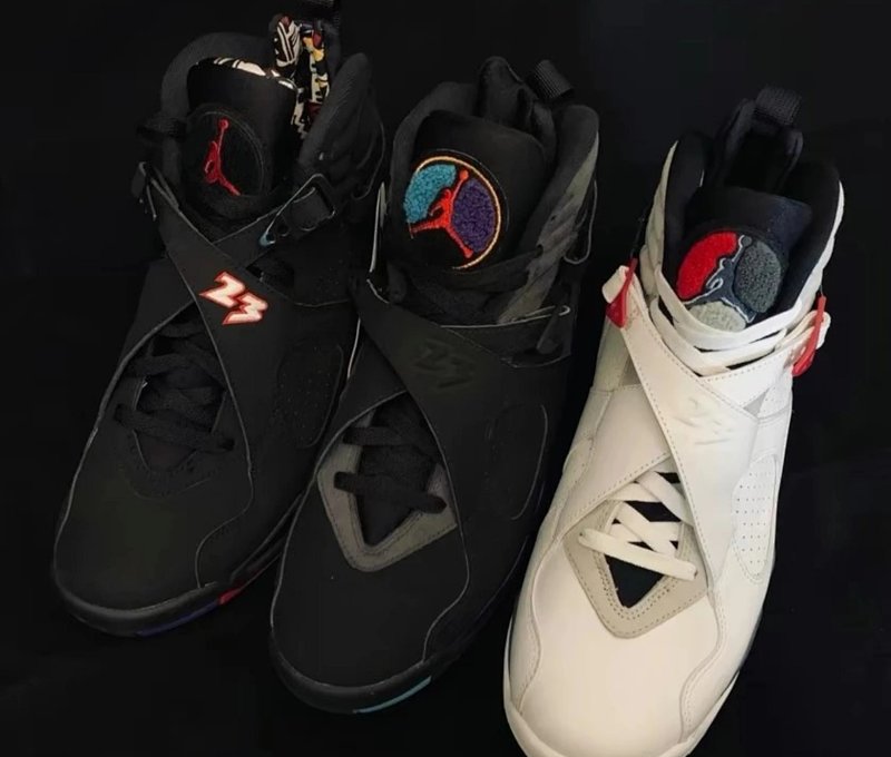 Shoes from A1