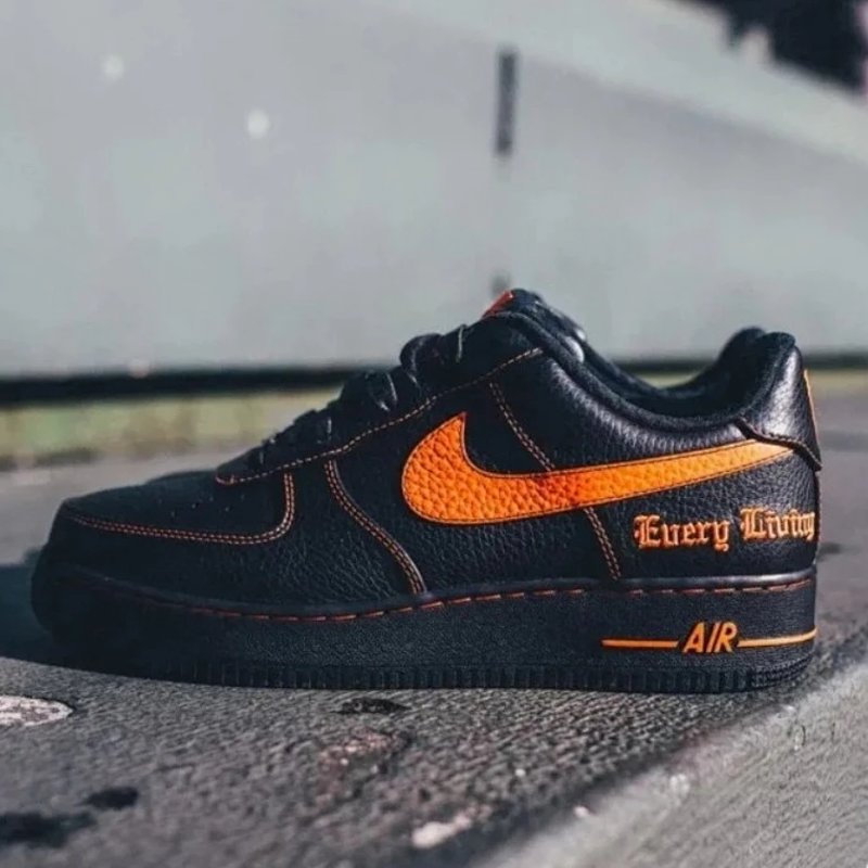 Force 1 Low Vlone