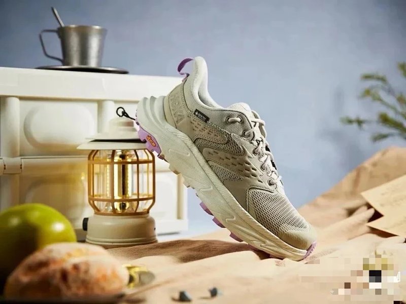 Hoka One Anacapa 2