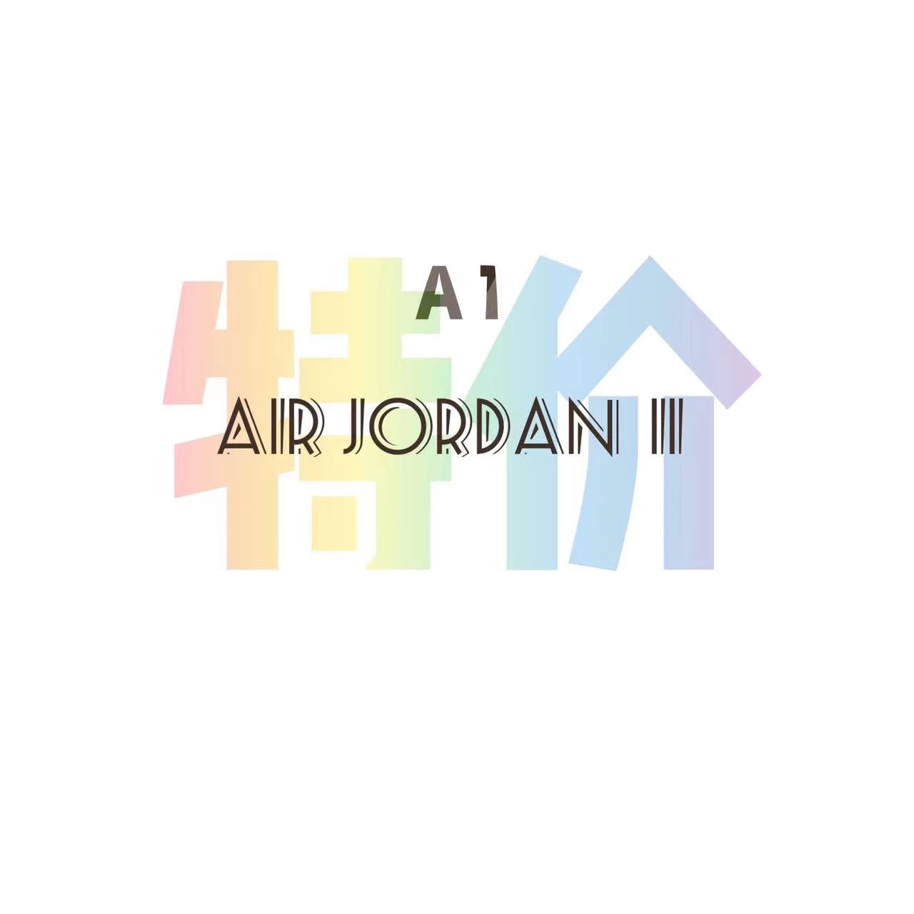 Item Thumbnail for 【Special price/non-refundable】Air Jordan 11 (AJ11)