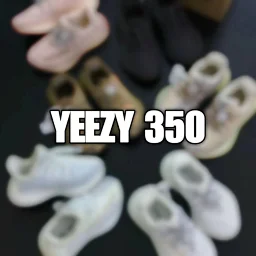 thumbnail for Yeezy 350 Angel/Limited Color (Please Note FR Size) Note