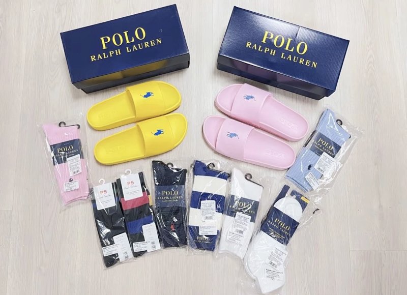 Ralph Lauren Eva