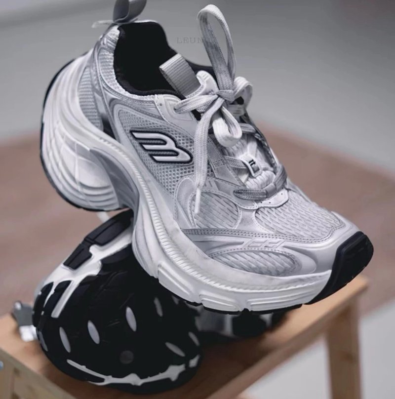 Balenciaga shoes