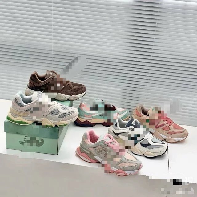 Shoes from A1