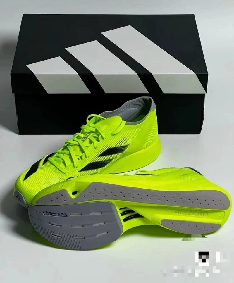 AD Adizero Takumi Sen 10 M