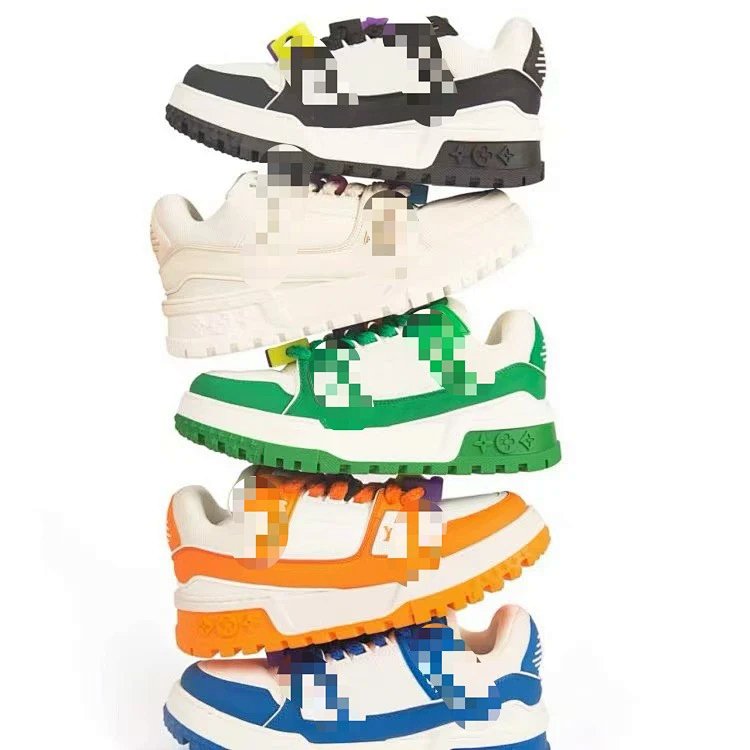 Sneakers from A1