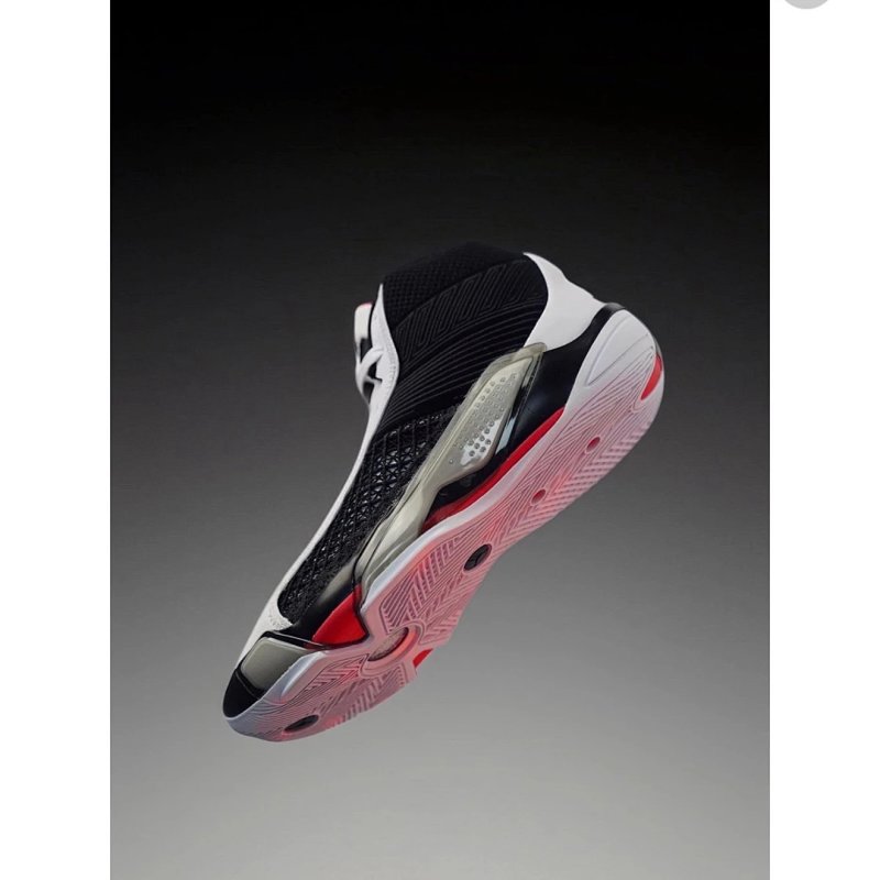 Air 38 Fundamental