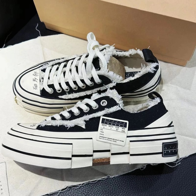Sneakers from A1