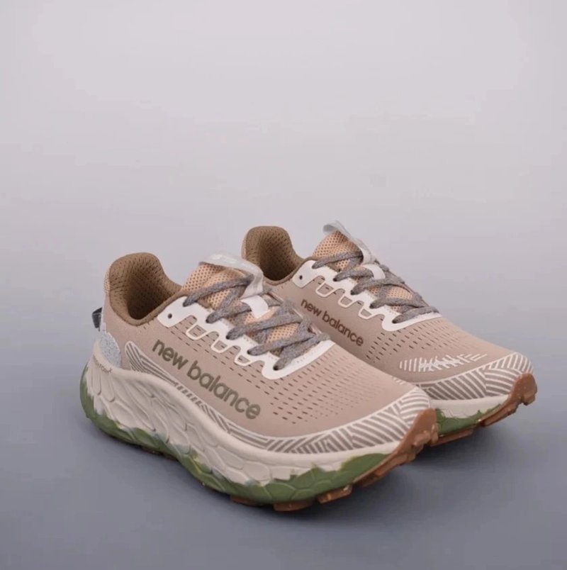 NB Fresh Foam Trail More V3