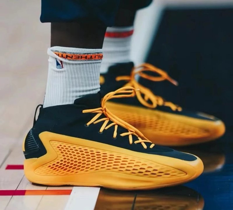 Shoes from A1