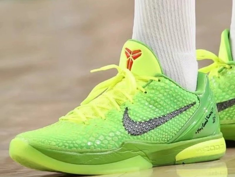 Shoes from A1