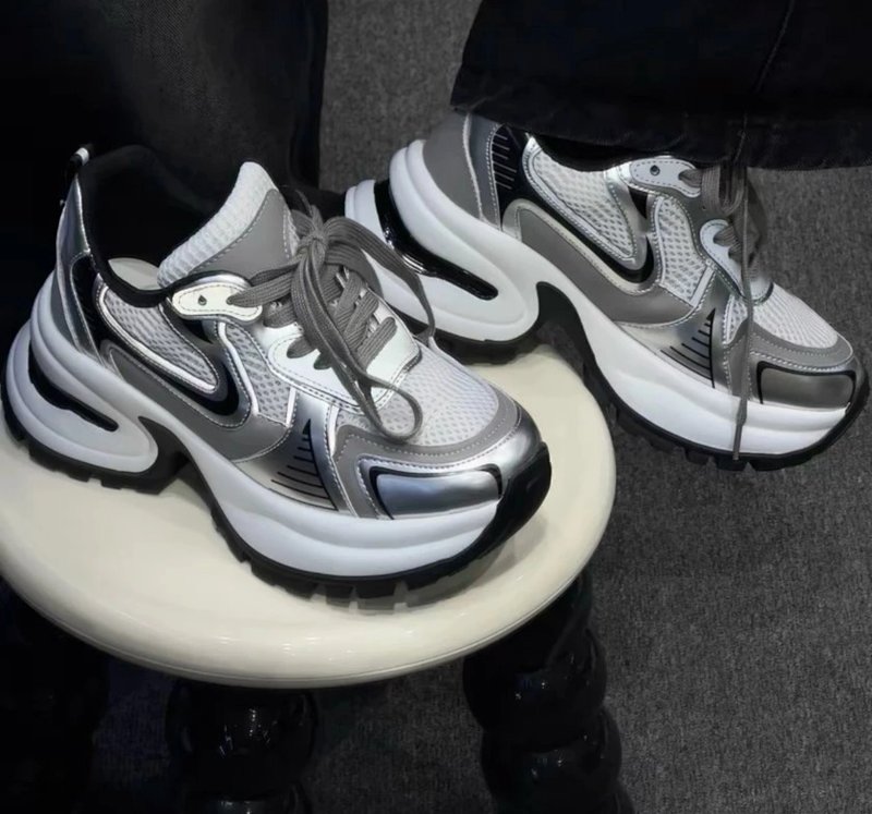 Shoes from A1