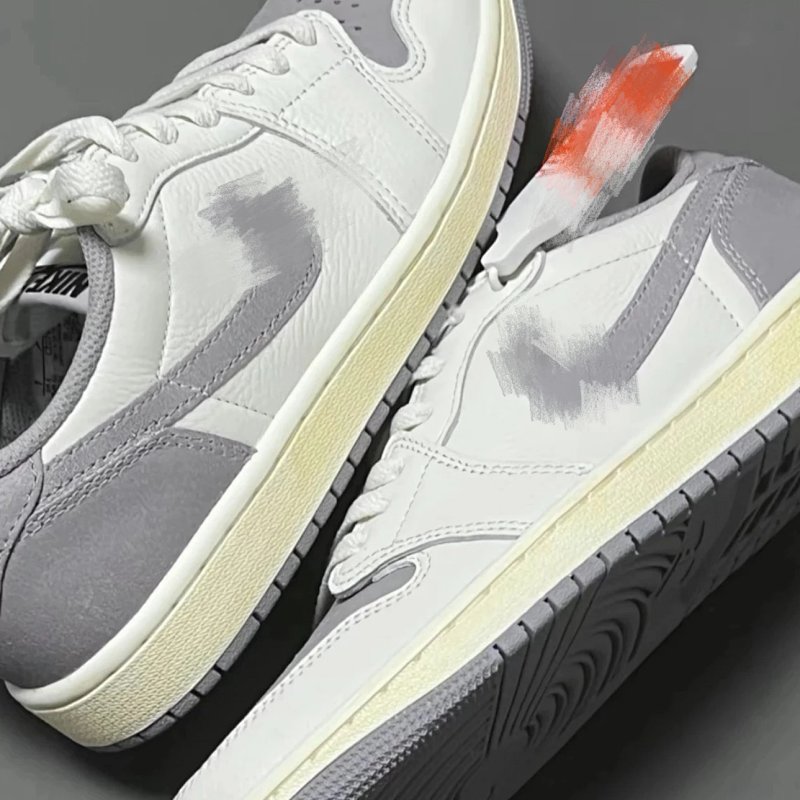 Air 1 Retro Low OG
