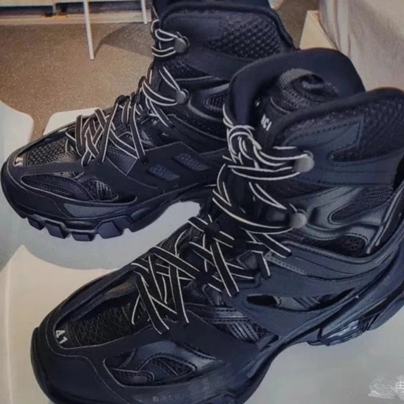 Balenciaga Balen Track