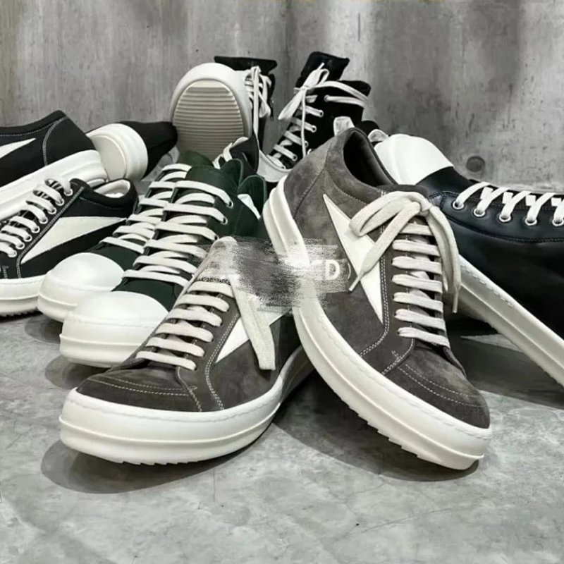 RO Rick Owens